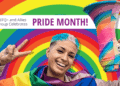 pride month membership spotlight: part 1 - pride month
