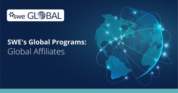 SWE’s Global Programs are growing! - Global Programs