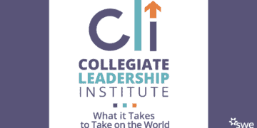 swe: collegiate leadership institute (cli) -
