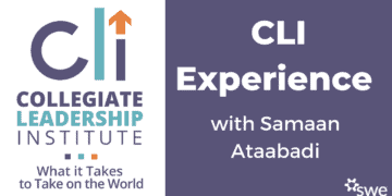 CLI Experience : Saman Ataabadi -
