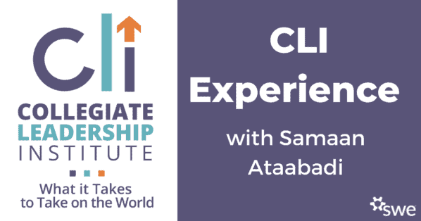 CLI Experience : Saman Ataabadi -