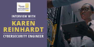 meet karen reinhardt: cybersecurity engineer at the home depot - the home depot