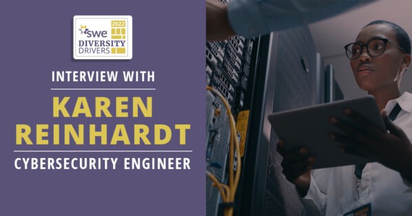 Meet Karen Reinhardt: Cybersecurity Engineer at The Home Depot - The Home Depot