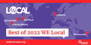 congratulations! your session is in the “best of we local” -