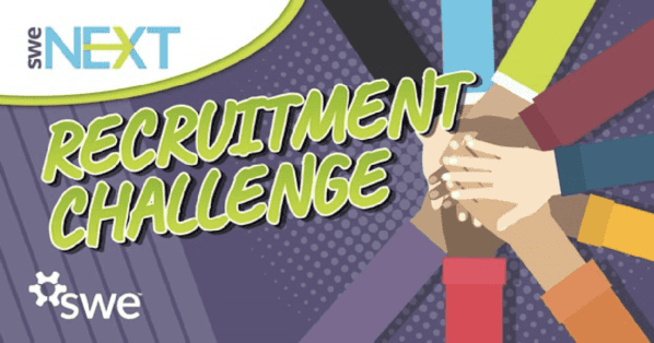 Congratulations to the Winners of the FY2022 SWENext Recruitment Challenge! - SWENext