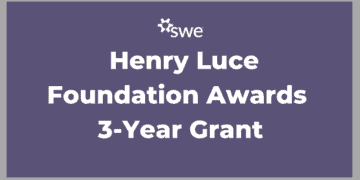 Henry Luce Foundation Awards 3-Year Grant to Support the Academic Leadership for Women in Engineering Program -