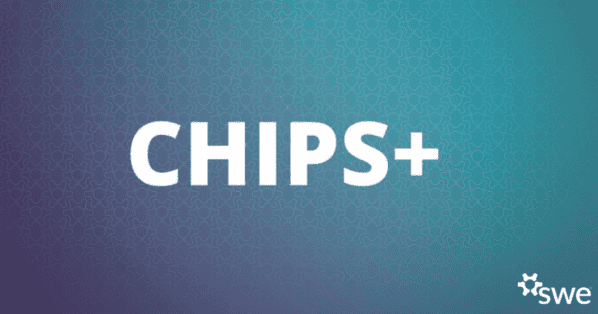 Enactment of CHIPS - CHIPS