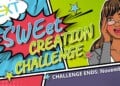 swenext clubs sweet creation challenge - swenext