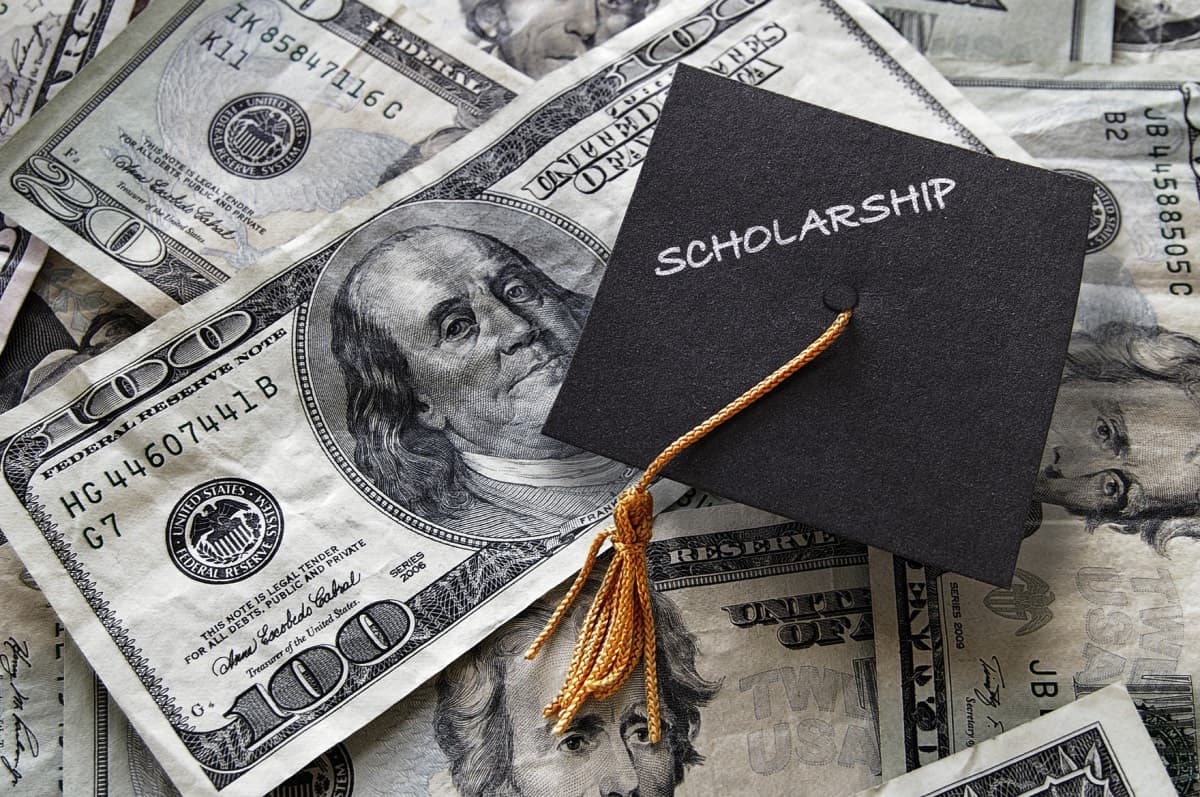 The Secret Sauce of STEM Scholarships - stem scholarships