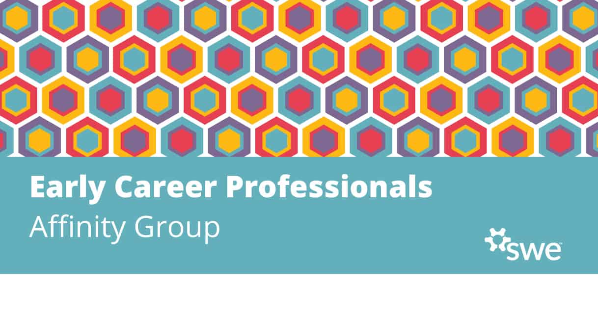 Celebrate National Mentoring Month with the SWE Early Career Professionals Affinity Group! -