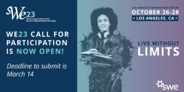 we23 call for participation (cfp) is now open -