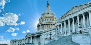 117th congress approves gigantic spending bill—and swe priorities—as one of its last acts -