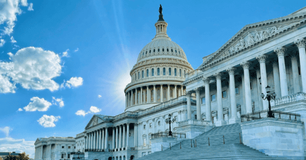 117th Congress Approves Gigantic Spending Bill—and SWE Priorities—as One of its Last Acts -