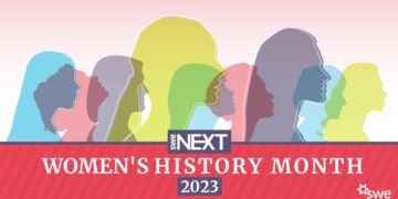 march 2023 – women’s history month -