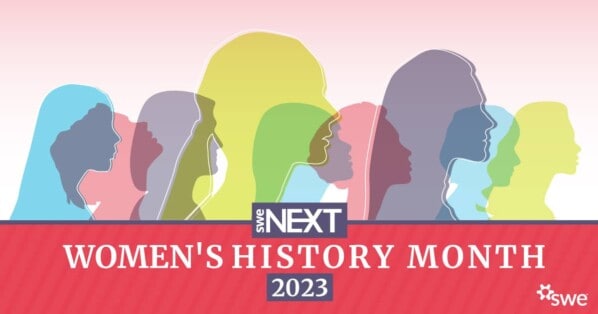 March 2023 – Women’s History Month -
