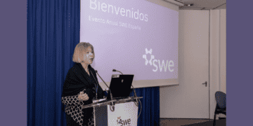 SWE Barcelona Affiliate Welcomes Nearly 100 Participants at Annual Event -