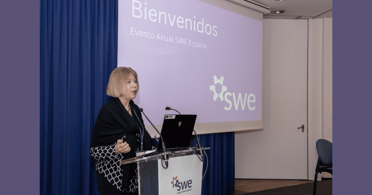 SWE Barcelona Affiliate Welcomes Nearly 100 Participants at Annual Event -