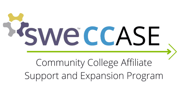 New SWE Program to Support Community College Affiliates -