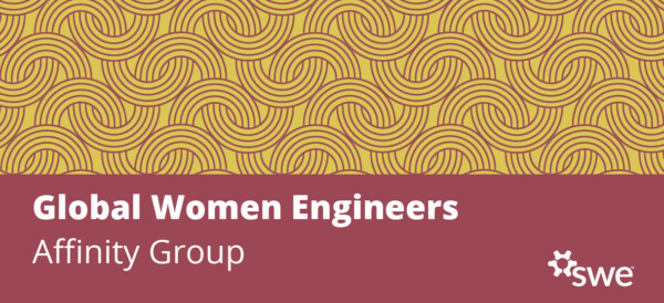 Global Women Engineers Affinity Group