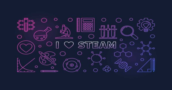‘For the Love of STEAM’ Brings Hands-On Experiences to Youth in Indonesia -