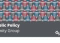 swe community spotlight: public policy affinity group