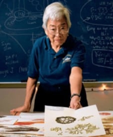 APAHM 2023: Remarkable Asian/Pacific American Women in STEM