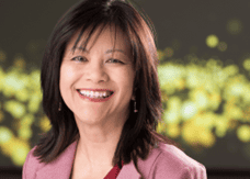 Hang Loi headshot for women in STEM podcast episode