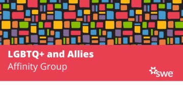 LGBTQ+ and Allies Affinity Group