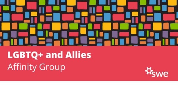 LGBTQ+ and Allies Affinity Group