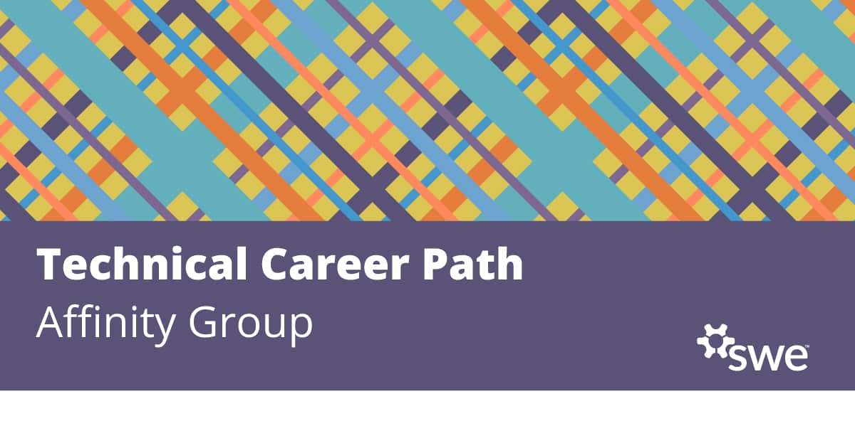 Technical Career Path Affinity Group