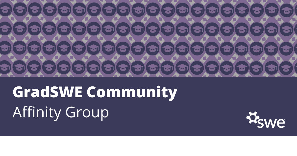 Meet the GradSWE Affinity Group