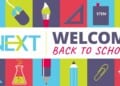 Welcome Back to School from SWENext!