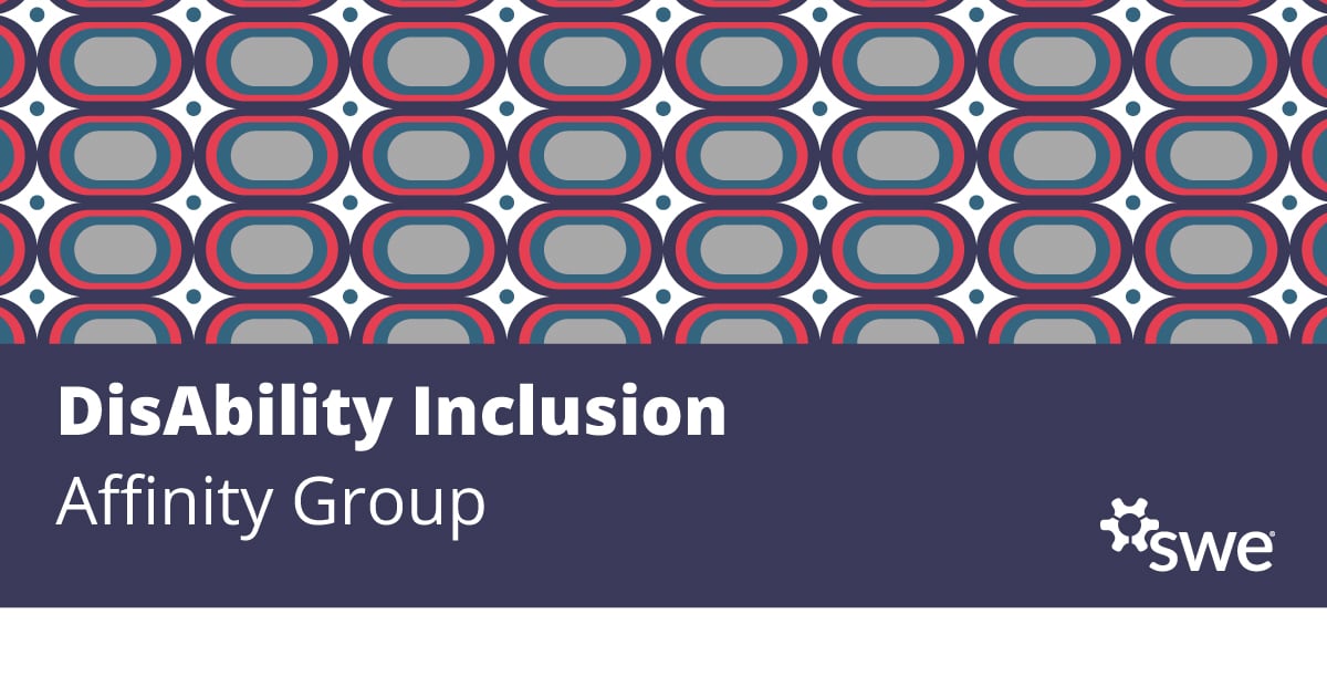 DisAbility Affinity Group