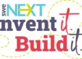 Invent It. Build It. Promotional Graphic