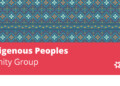 Indigenous Peoples Affinity Group
