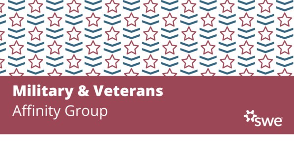 Military and Veterans Affinity Group