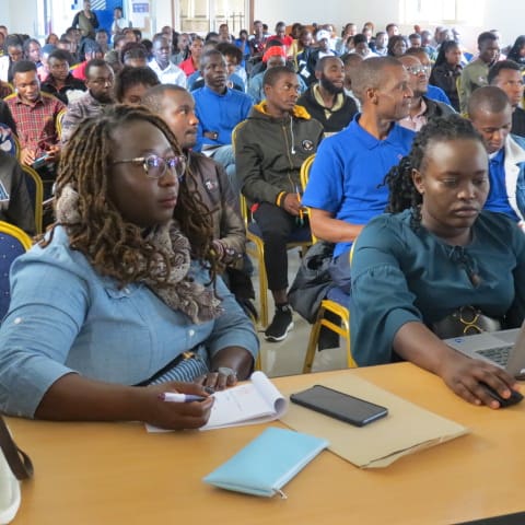 SWE Nairobi Mentorship Program Reaches Over 100 Collegiates - swe nairobi