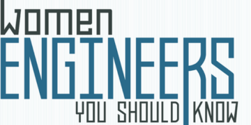 Women Engineers You Should Know graphic