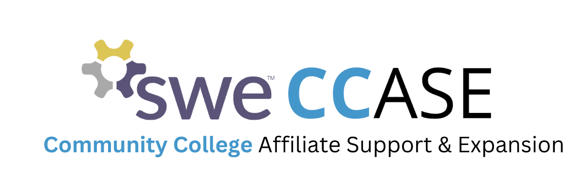 SWE CCASE program logo