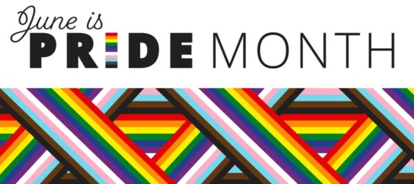 SWE Pride Month graphic