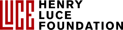 Henry Luce Foundation logo