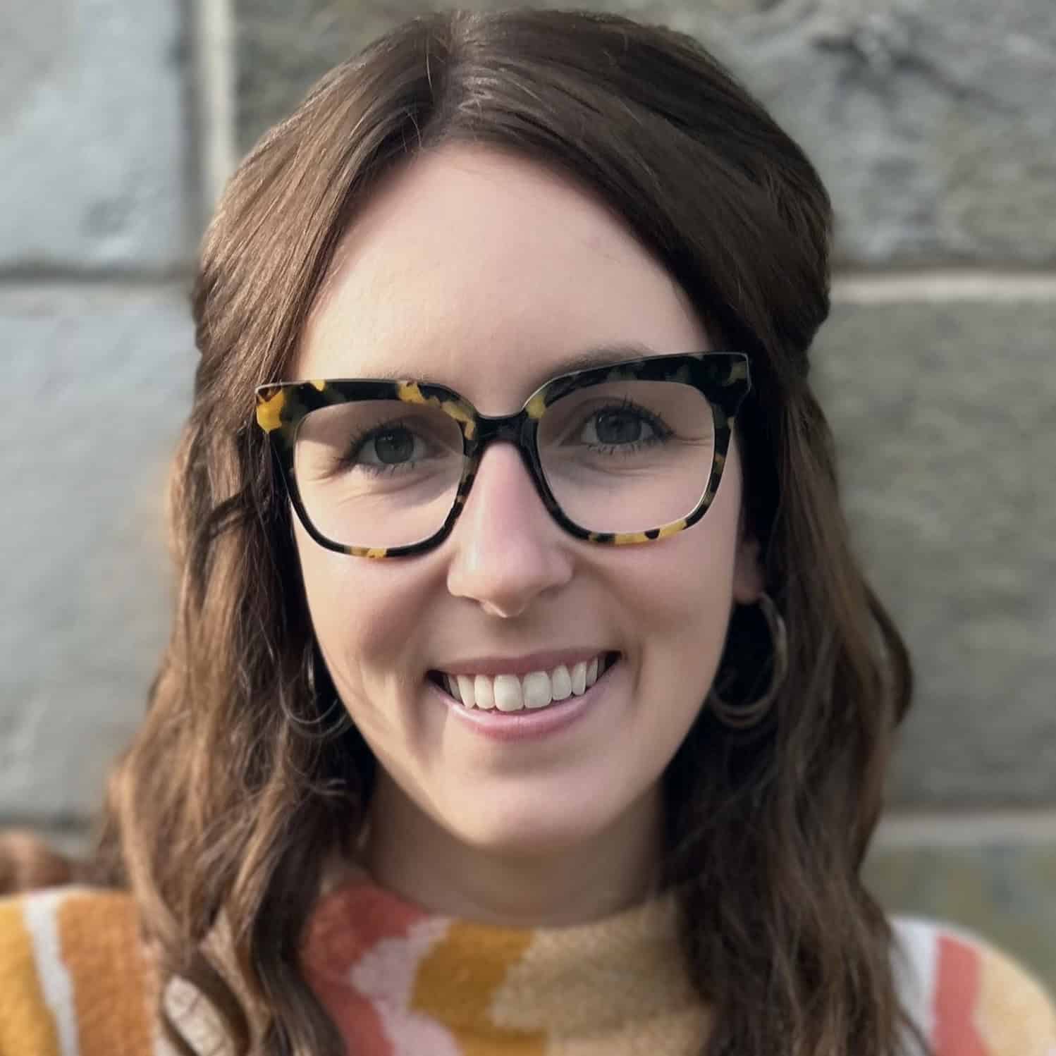 Brittany MacDonald-MacAulay, Ph.D.