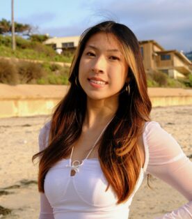 Sisters in stem and swe: abigail and madalyn nguyen