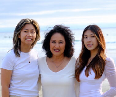 Sisters in stem and swe: abigail and madalyn nguyen