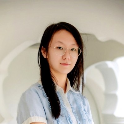 Gong Deyang (Darya)