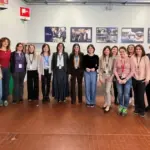 SWE Northwest Italy Affiliate Explores Career Paths Beyond Technical Roles