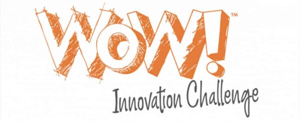 Wow! Innovation Challenge #4